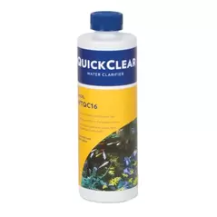 Atlantic Quickclear - (16 Fl Oz) - Water Clarifier