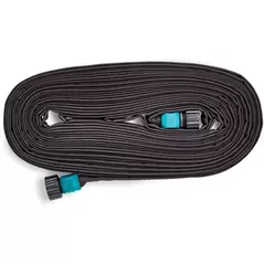 Gilmour 5/8"X25' Water Weeper Flat Hose