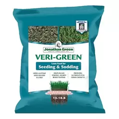 Jonathan Green 1.5M Veri-Green Seed & Sod