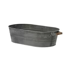 Omega Vintage Oval Tub