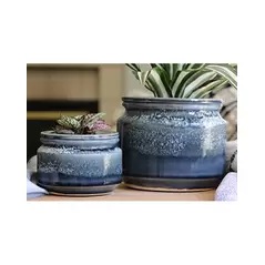 Jewel 6.5" Self Watering Pot Bts