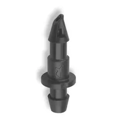 Rain Bird 1/4" Barbed Couplings 10pk