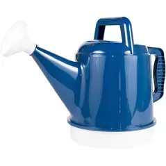 Bloem 2.5gal Deluxe Watering Can Classic Blue