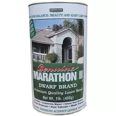 Marathon II Grass Seed 1
