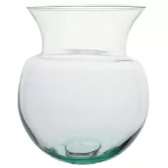 SSI 7.75" Peony Vase