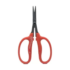 Chikamasa B500SL Scissors, Slanted Blade, SS/EL