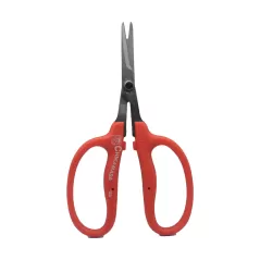 Chikamasa B500S Scissors, Straight Blade, SS/EL