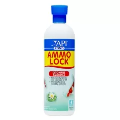 API Pond 16oz Ammo Lock