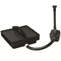 Danner PMK1350 PM1000 Filter With 350GPH Pump