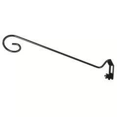 Audubon Multi Position Hook