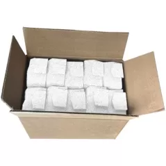 Beuta Left Turn Brick Refill for Pallet Tray Limewash