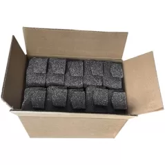 Beuta Extender Brick Refill for Pallet Tray Charcoal