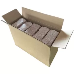 Beuta End XL Block Refill for Pallet Tray Cobblestone