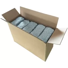 Beuta Extender XL Block Refill for Pallet Tray Greystone