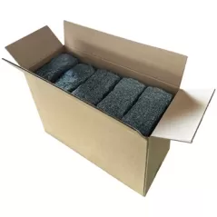 Beuta Extender XL Block Refill for Pallet Tray Charcoal