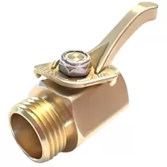BluBird Avagard Thumb Valve