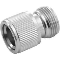 BluBird 3/4" Male GHT Coupler Universal Quick Connect