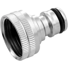 BluBird 3/4" Female GHT Plug Universal Quick Connect