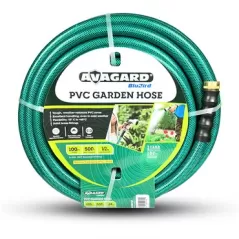 BluBird 1/2"x100' Avagard PVC Water Hose