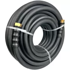 BluBird 5/8"x100' Impulse Rubber Hose