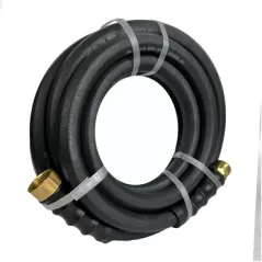 BluBird 5/8"x15' Impulse Rubber Hose
