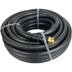 BluBird 5/8"x75' Impulse Water Hose Rubber Hose