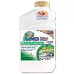Captain Jacks Qt Deadweed Brew Concentrate