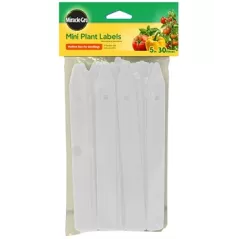 Miracle Gro 5" Plant Labels