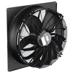 Biotherm 20" Horizontal Air Flow Fan 220/1/60