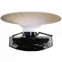 Biotherm 20" Vertical Air Flow Fan 220/1/60