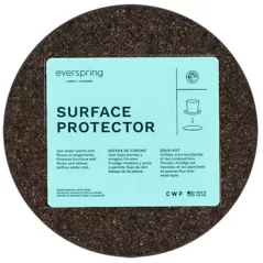 CWP 6" Surface Protector with PDQ