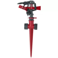 D&D Garden Pulsating Sprinkler