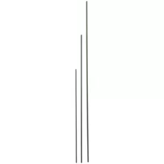 D&D Garden 8' Heavy Duty Super Steel Stakes