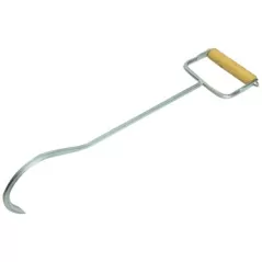 D&D Garden 18" Standard D Style Hay Hook