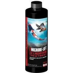 Eco Labs 16oz Lice & Anchor Worm