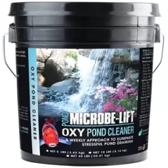 Eco Labs 8lb Oxy Pond Cleaner