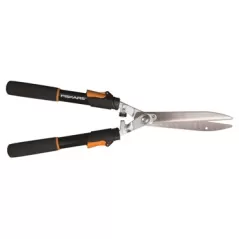 Fiskars Telescoping Hedge Shear
