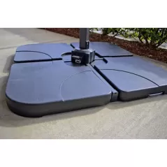 Coolaroo Universal Umbrella Base