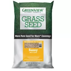 Greenview Fairway Formula 20