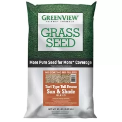 Greenview Fairway Formula 20
