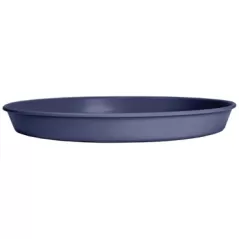 HC 16" Prima Saucer in Twilight Blue