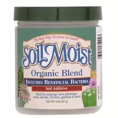 JRM 8oz Jar Organic Blend Beneficial Bacteria
