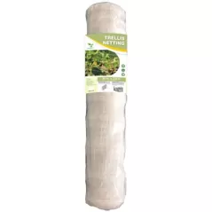 Greenyard 36"x3280' Trellis Net Roll White
