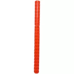 Greenyard 4'x50' Snow Fence Orange