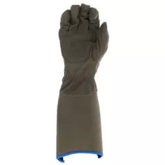 SWI Mud M/ L Mens Gauntlet Blue