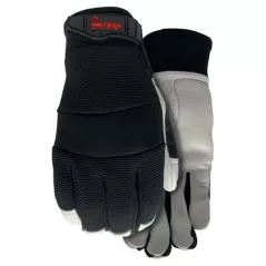 Watson Gloves The Knockout XL Full Grain Goatskin Leather