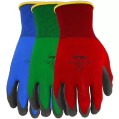 Watson Gloves Garden Gem Large Hydropellant Foam