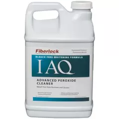FIBERLOCK PEROXIDE 2.5GAL (2/CS)