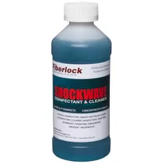 FIBERLOCK SHOCKWAVE 10OZ (24/CS)