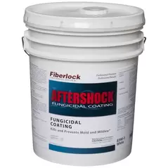 FIBERLOCK AFTERSHOCK 5GAL (1/CS)